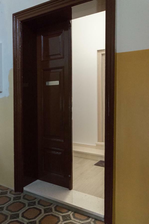 Arcus Apartment With Beautiful Terrace Сплит Екстериор снимка