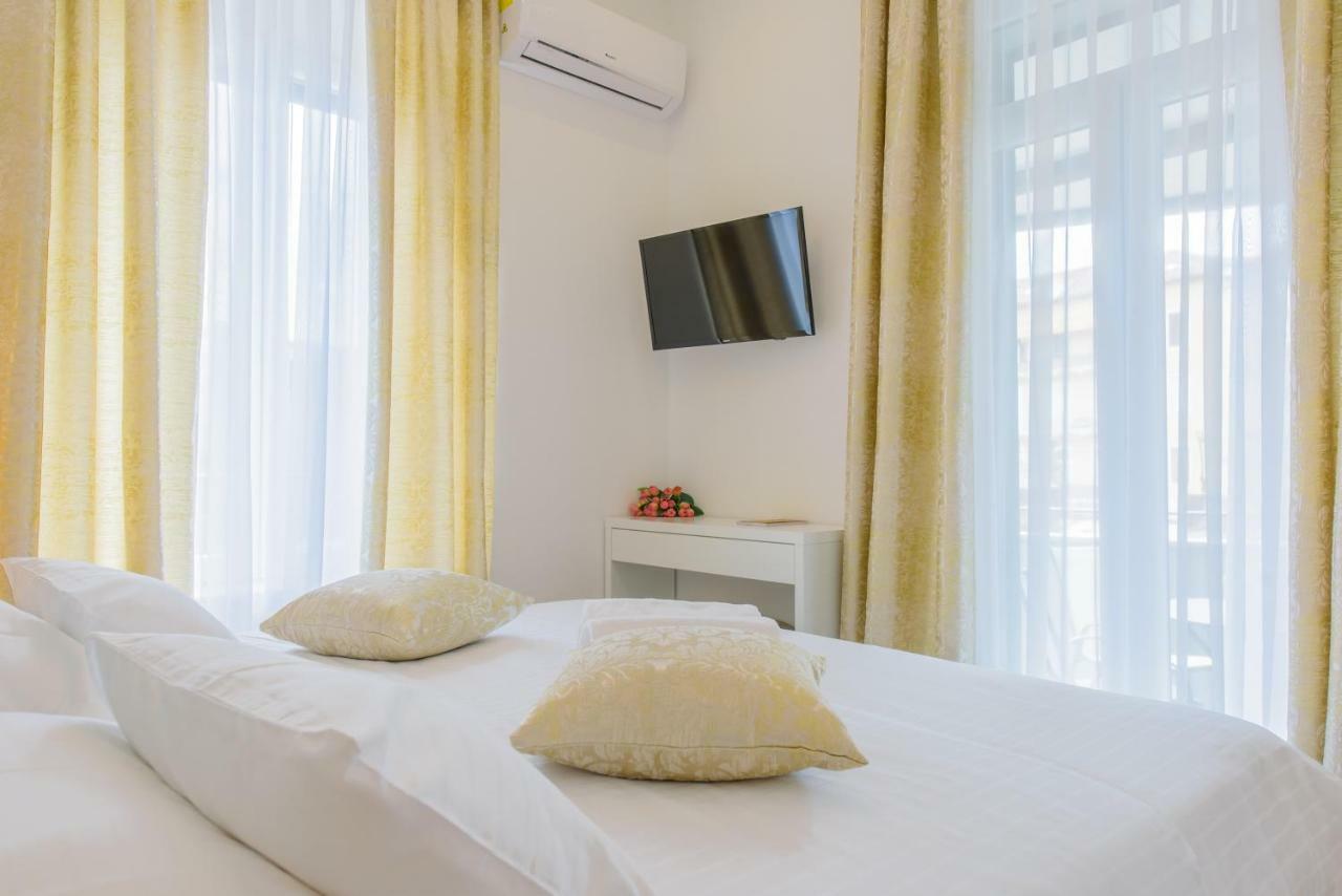 Arcus Apartment With Beautiful Terrace Сплит Екстериор снимка