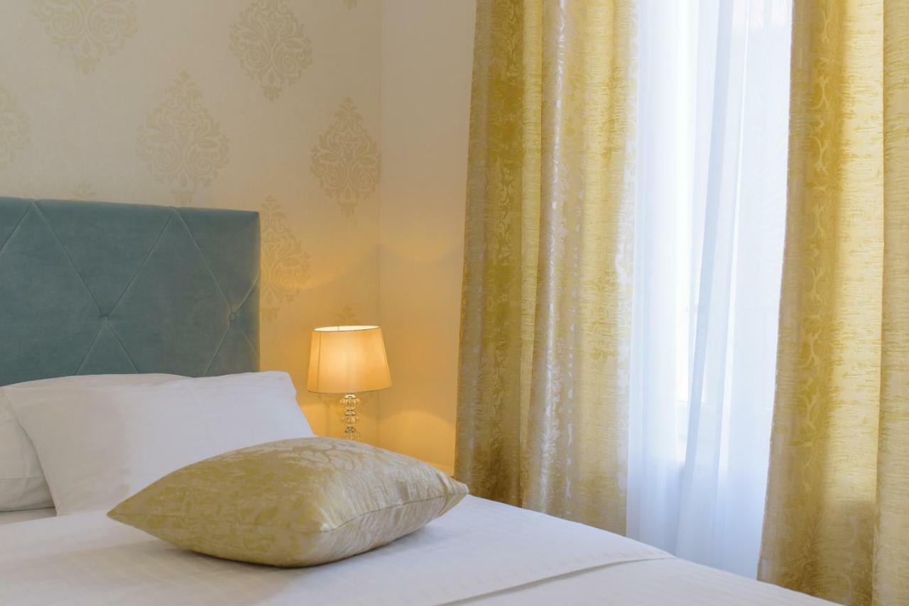 Arcus Apartment With Beautiful Terrace Сплит Екстериор снимка